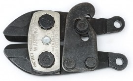 HK Porter 0113MCS Replacement Cutterhead for the 0190MCX-