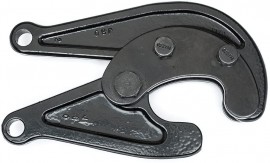 HK Porter 0213LC Replacement Jaws for the 0290MLC cutter-
