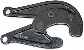 HK Porter 0213LC Replacement Jaws for the 0290MLC cutter-