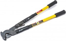 HK Porter 0290FCSR Pivot Handle Cable Cutter, 26&amp;quot;-