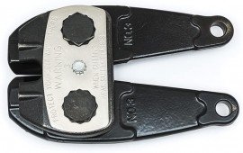 HK Porter 0313HCX Replacement Cutterhead for the 0390MHX-