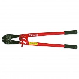 HK Porter 0590MC Industrial-Grade Center-Cut Bolt Cutter, 42"-