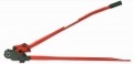 HK Porter 0590RBJN Rebar Cutter and Bender, 0.63"/#5-