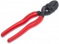 HK Porter CT0890BCA Compact Bolt Cutter with flush cut blades-