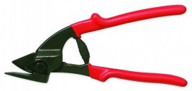 HK Porter 0990T Steel Strap Cutter, 9"-