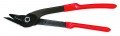 HK Porter 1290G Steel Strap Cutter, 12"-