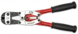 HK Porter 1490MCP PowerPivot Center Cut Double Compound Action Bolt Cutter, 14&amp;quot;-