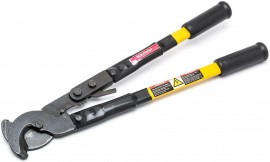 HK Porter 1890FCSR Pivot Handle Cable Cutter with short handle-