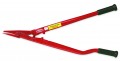 HK Porter 2690GP Heavy-Duty Steel Strap Cutter, 24&quot;-