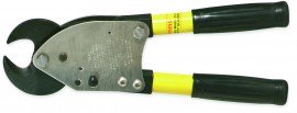 HK Porter 6990FS Ratcheting Cable Cutter, 14"-