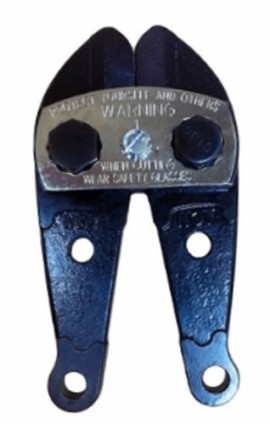 HK Porter 9113NE Replacement Cutterhead for the 9190NE-