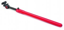 HK Porter RB4 Extendable Indexing Rebar Bender, 0.38&quot;/#3 and 0.5&quot;/#4-