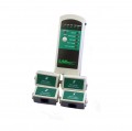 Hobbes 256652AIDT LANTest Pro Ethernet Cable Tester-