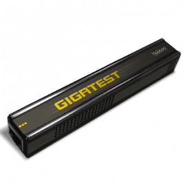 Hobbes 256852 GIGATEST Handheld Gigabit Ethernet Test Tool-