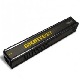 Hobbes 256852 GIGATEST Handheld Gigabit Ethernet Test Tool-