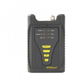 Hobbes 257725 OPTISource 1550 nm Singlemode Light Source-