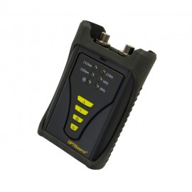 Hobbes 257822 OPTISource Fiber Optic Multimode Light Source, 1310nm/1550nm-