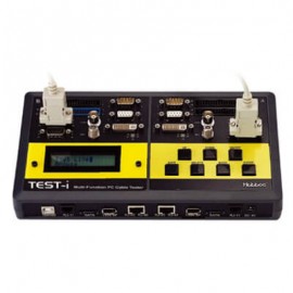 Hobbes 258898 Test-i Computer Cable Tester-