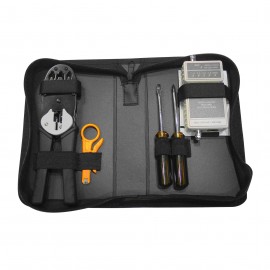 Hobbes HT-1450 Network Termination Kit for LAN Service Technician-