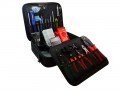 Hobbes HT-2023 Lan Network Cable Service Tool Set-