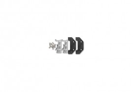 Onset HOBO A-H22-DINMOUNT-1 DIN Mounting Feet Kit-