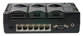 Onset HOBO H22-001 Energy Data Logger-