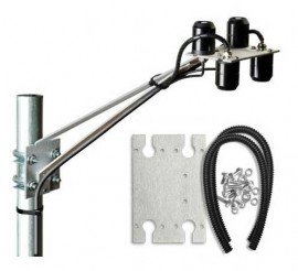 Onset HOBO M-NDVI NDVI Light Sensor Bracket-