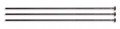 Onset HOBO M-SKB Stake Kit, 0.25&amp;quot;-