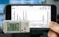 Onset HOBO MX1101-01 Temperature/RH Data Logger, Bluetooth Low Energy-