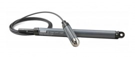 Onset HOBO MX2001-04-Ti Wireless Water Level Data Logger with 13.1' titanium sensor-
