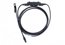 Onset HOBO S-THC-M008 Temperature/Humidity Smart Sensor with 26.2' cable-