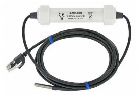 Onset HOBO S-TMB-M006 Temperature Smart Sensor with 19.7' cable-