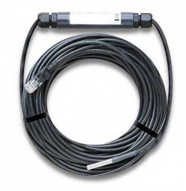 Onset HOBO S-TMB-M017 Temperature Smart Sensor with 55.8' cable-