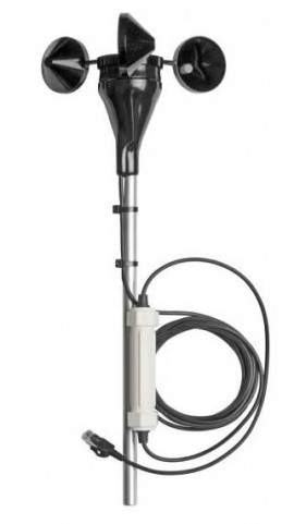 Onset HOBO S-WSB-M003 Wind Speed Smart Sensor-