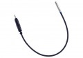 Onset HOBO SD-TEMP-01 Temperature Probe, self-describing, 1'-