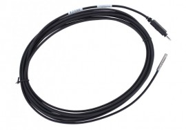 Onset HOBO SD-TEMP-20 Temperature Probe, self-describing, 20'-