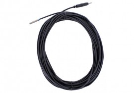 Onset HOBO SD-TEMP-50 Temperature Probe, self-describing, 50'-