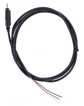 Onset HOBO SD-VOLT-10 Self-Describing Voltage Input, 0 to 10 V-