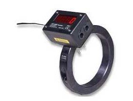 Onset HOBO T-CDI-5400-20S Compressed Air Flow Meter, 2&amp;quot; pipe-