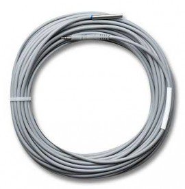 Onset HOBO TMC50-HD Air/Water/Soil Temperature Probe, 50'-