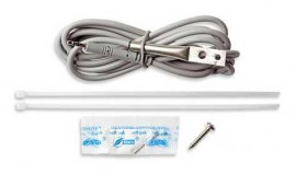 Onset HOBO TMC6-HE Temperature Sensor Kit, 6'-