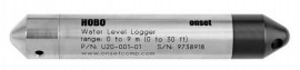Onset HOBO U20-001-01 Water Level Data Logger, 30', stainless steel-