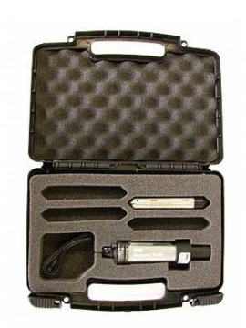 Onset HOBO U20-CASE-1 Carrying Case for Water Level Data Logger-