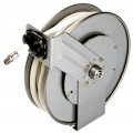 Hosetract LCS-300 Reel Without Hose, Stainless Steel, 3/8" ID-