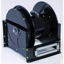Hosetract LD-750 Hose Reel with Hose, ¾" x 50', 300 psi-