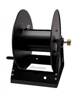 Hosetract M 15-5 Manual Driven Hose Reel, 350' capacity, 4000 psi-