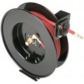 Hosetract MC-500 Medium Pressure Reel Without Hose, 4000 psi, ½"-