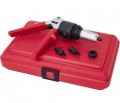 Huck HK-150N Nutsetter Tool Kit-