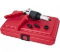 Huck HK-150N Nutsetter Tool Kit-