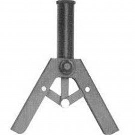 Huck PR-75 Hand Riveter, for Plastic Rivets, one-handed-